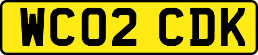 WC02CDK