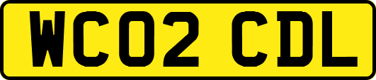 WC02CDL