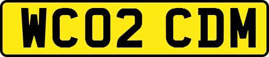 WC02CDM