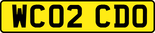 WC02CDO