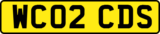 WC02CDS