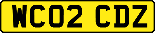 WC02CDZ