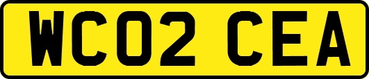 WC02CEA