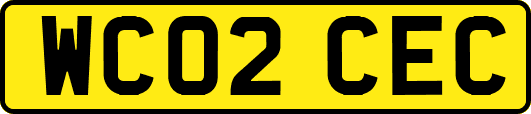 WC02CEC