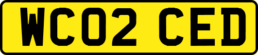 WC02CED
