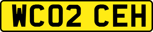WC02CEH