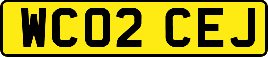 WC02CEJ