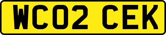 WC02CEK