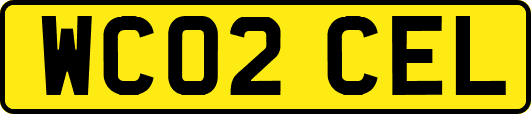 WC02CEL