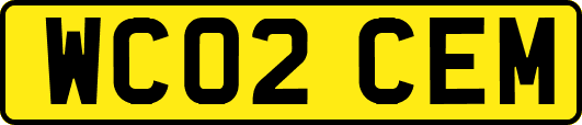 WC02CEM