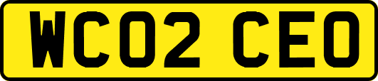 WC02CEO