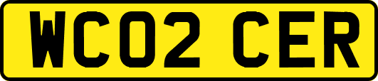 WC02CER