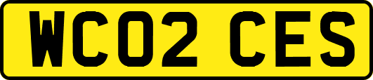 WC02CES