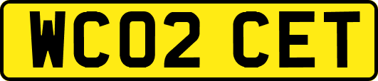 WC02CET