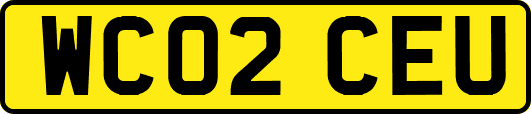 WC02CEU