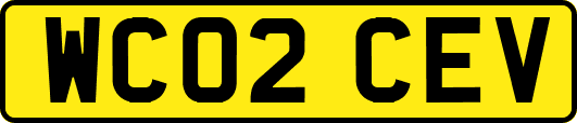 WC02CEV