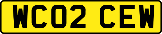 WC02CEW