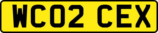 WC02CEX