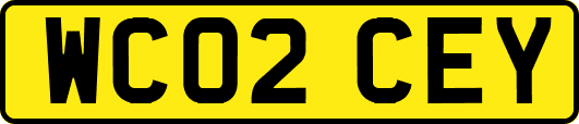 WC02CEY