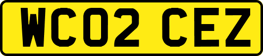 WC02CEZ