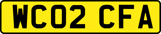WC02CFA