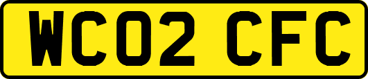 WC02CFC