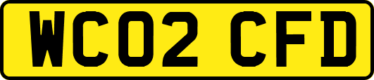 WC02CFD