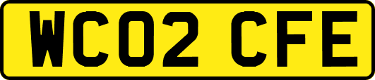 WC02CFE