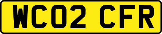WC02CFR