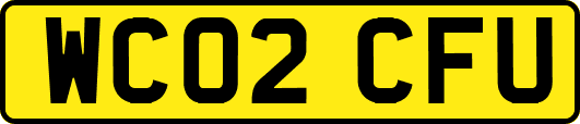 WC02CFU