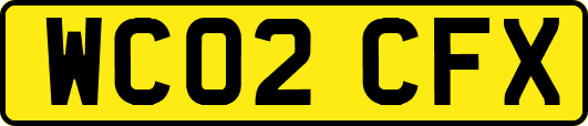 WC02CFX