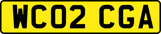 WC02CGA