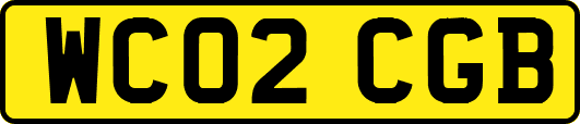 WC02CGB
