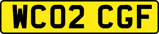 WC02CGF
