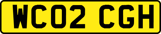 WC02CGH