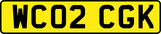 WC02CGK