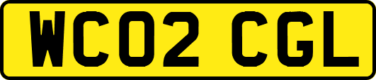 WC02CGL