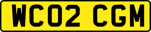 WC02CGM