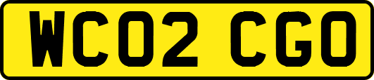 WC02CGO