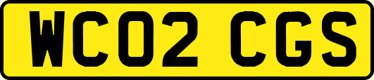 WC02CGS