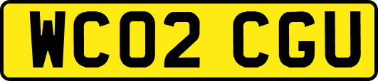 WC02CGU