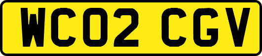 WC02CGV