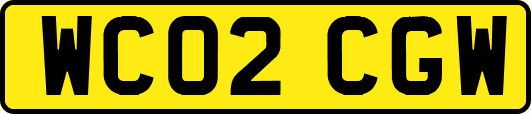 WC02CGW