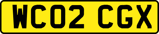 WC02CGX