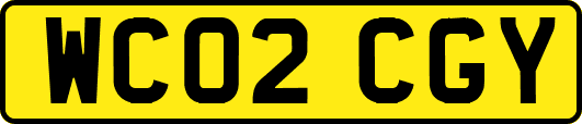 WC02CGY