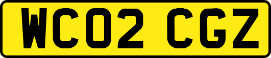 WC02CGZ