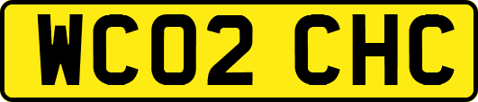 WC02CHC