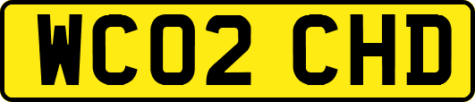 WC02CHD