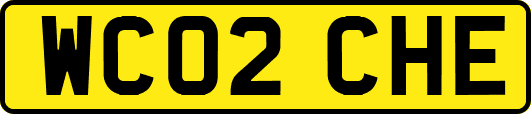 WC02CHE