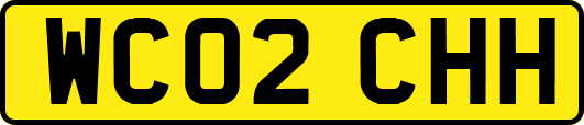 WC02CHH